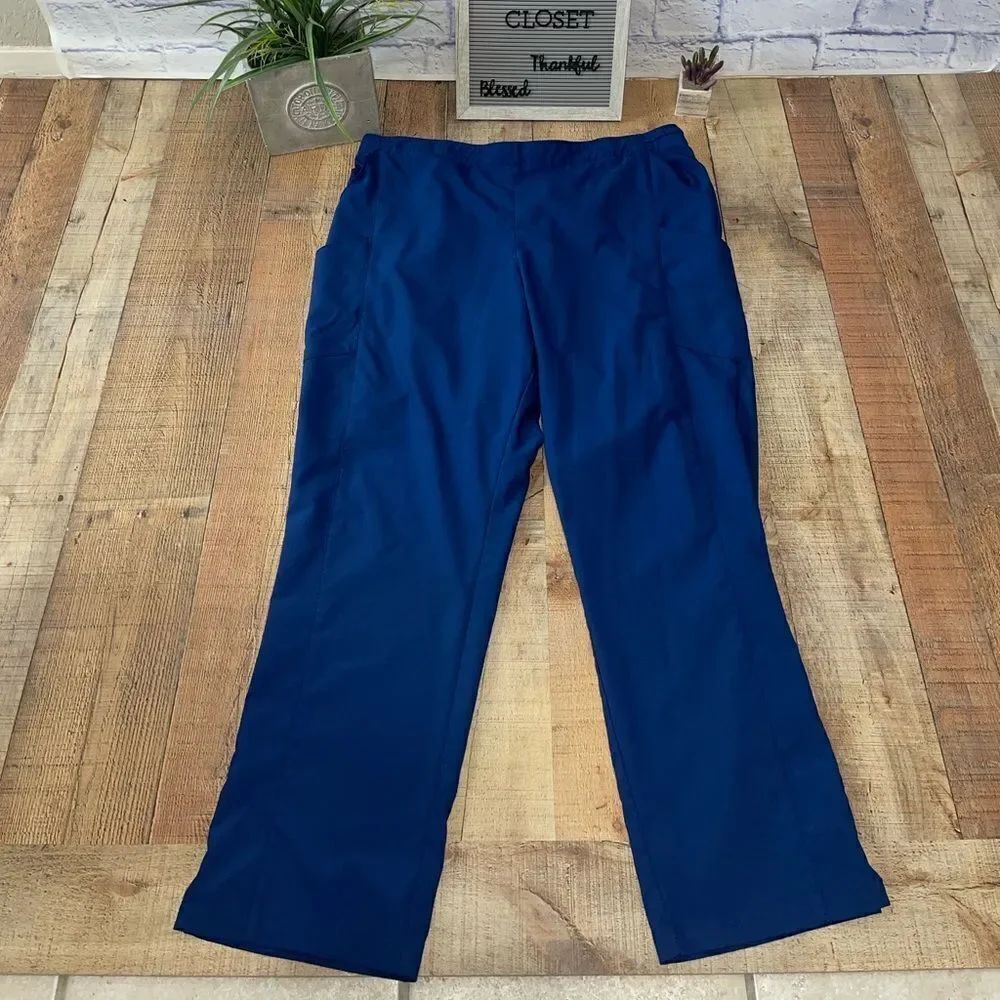 WonderWink True-Plus Fit
Size 2X 